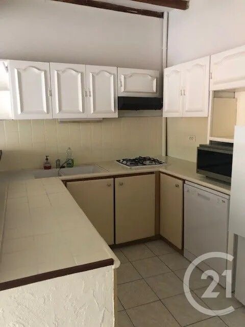 Maison à louer, 57m², Preixan
