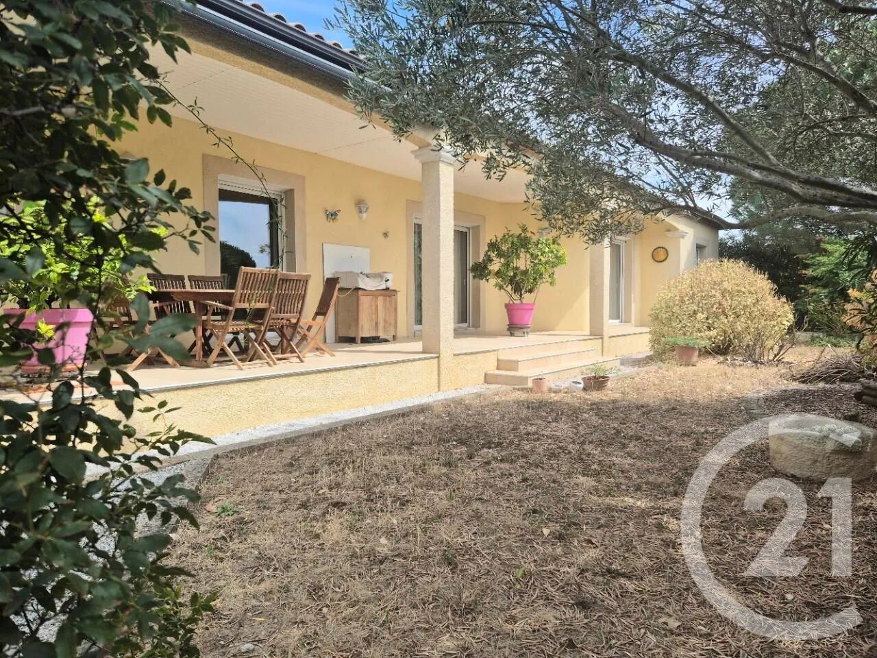 Maison à vendre, 147m², Bram