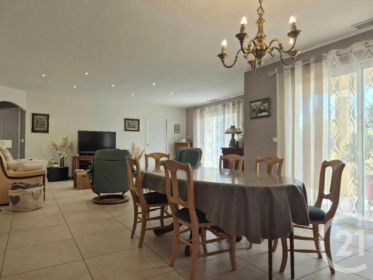 Maison à vendre, 147m², Bram