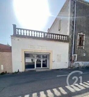 Appartement à vendre, 82m², Carcassonne