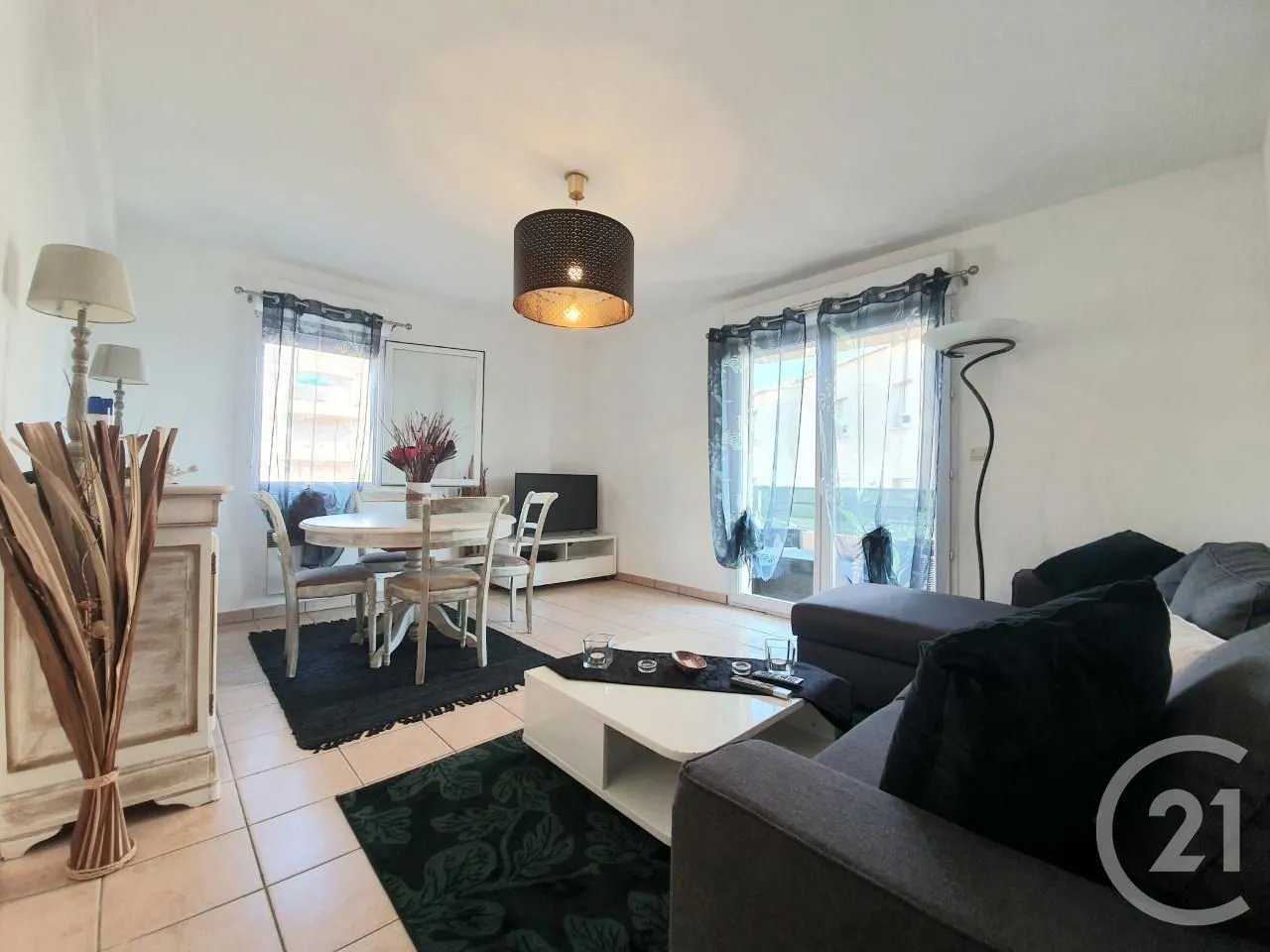 Appartement à vendre, 62m², Carcassonne