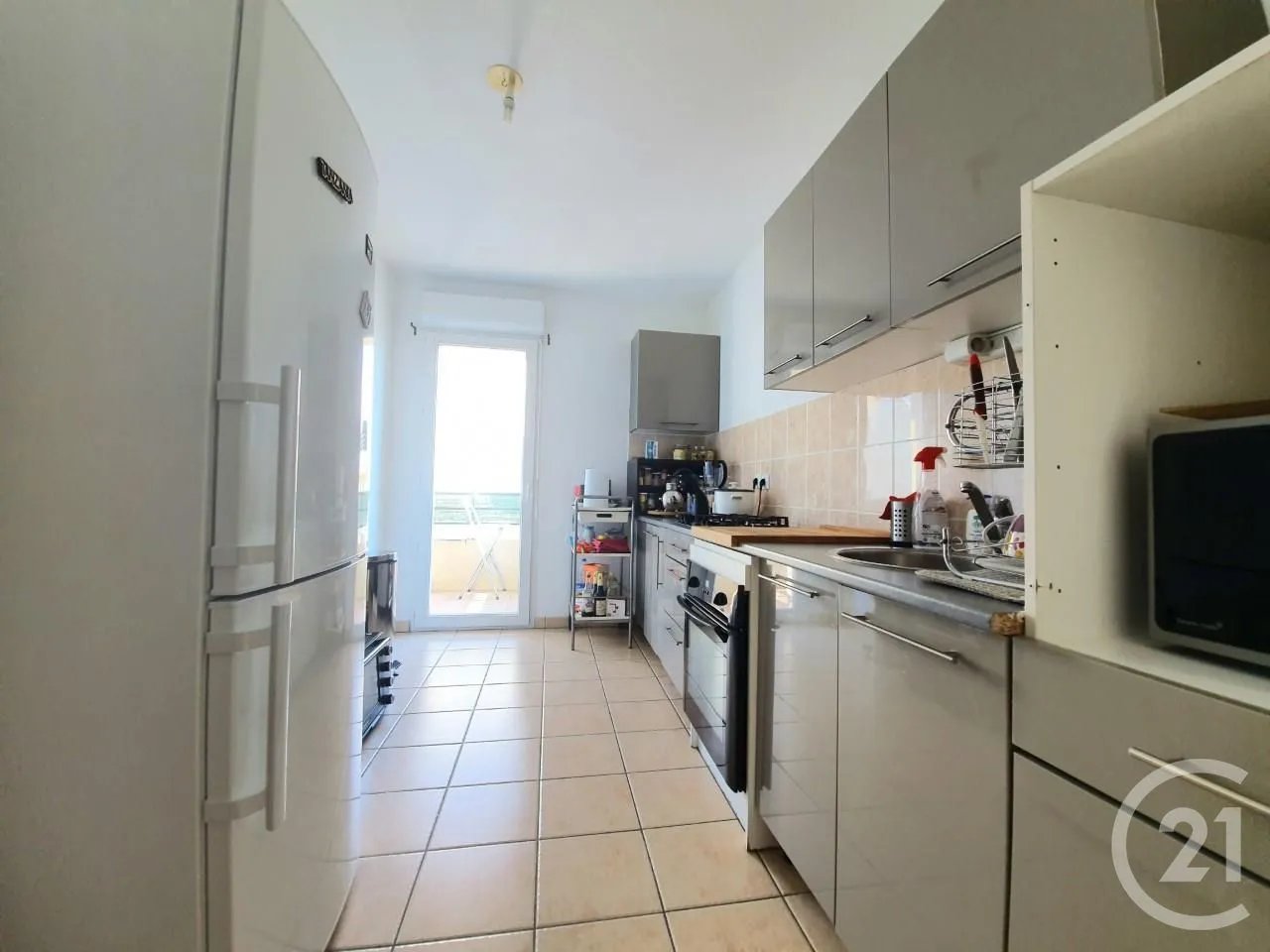 Appartement à vendre, 62m², Carcassonne
