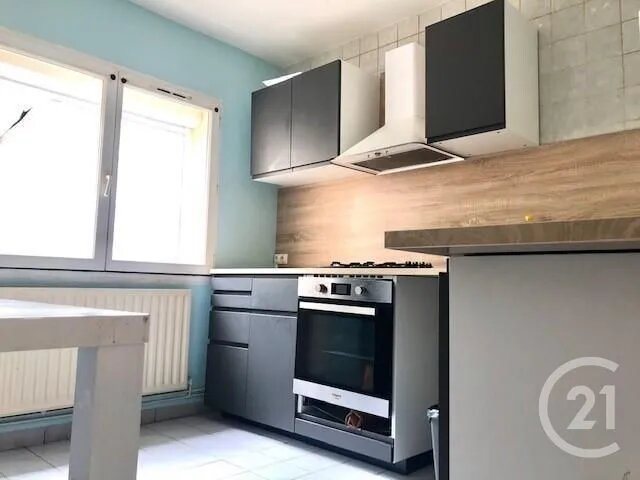 Appartement à louer, 59m², Carcassonne