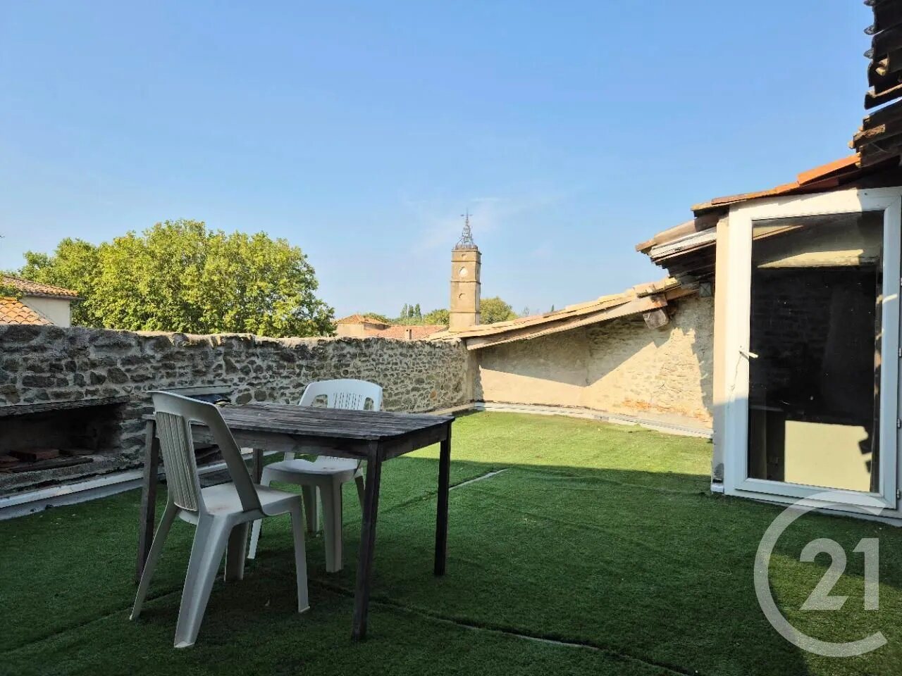 Maison à vendre, 120m², Villalier