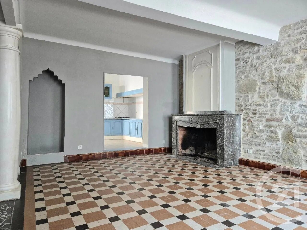 Maison à vendre, 120m², Villalier