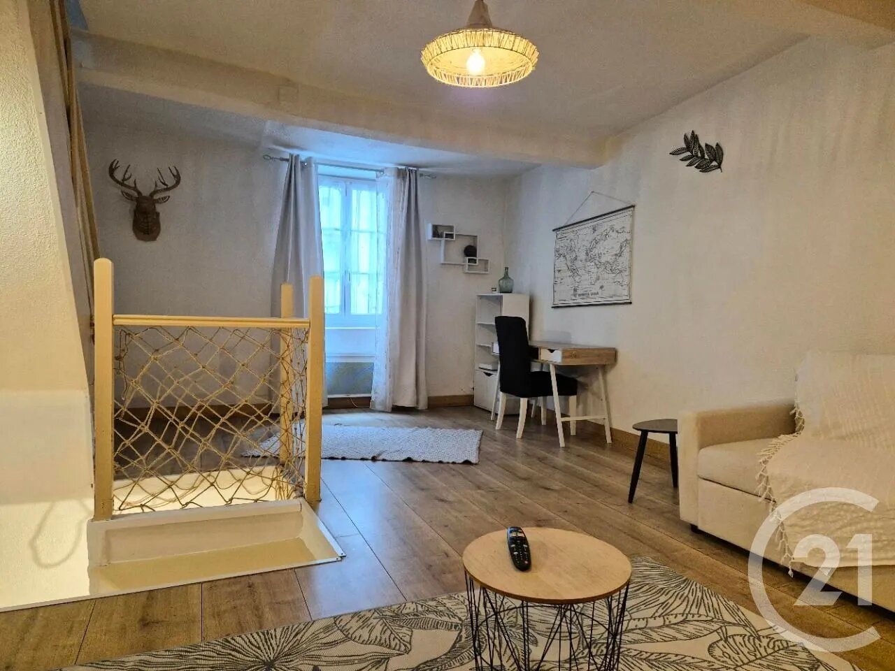 Maison à louer, 65m², Carcassonne