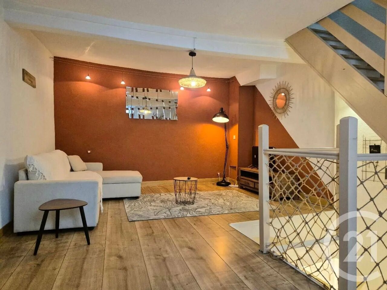 Maison à louer, 65m², Carcassonne