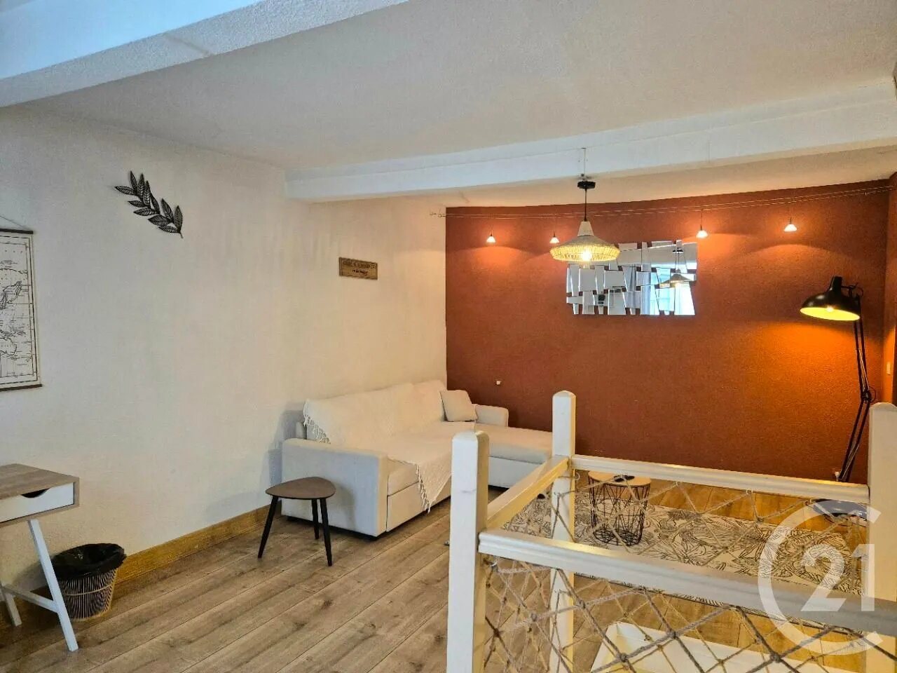 Maison à louer, 65m², Carcassonne