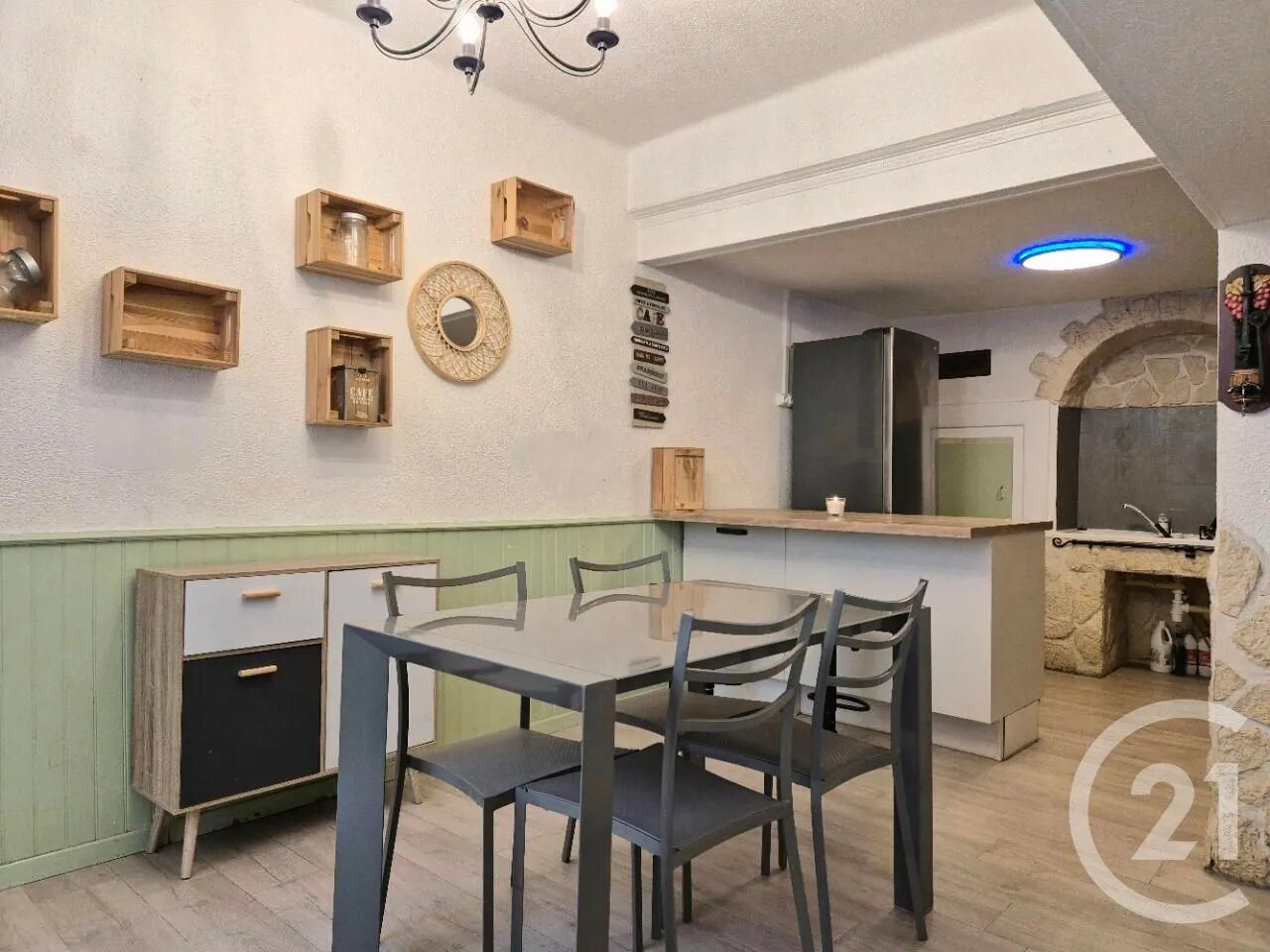 Maison à louer, 65m², Carcassonne
