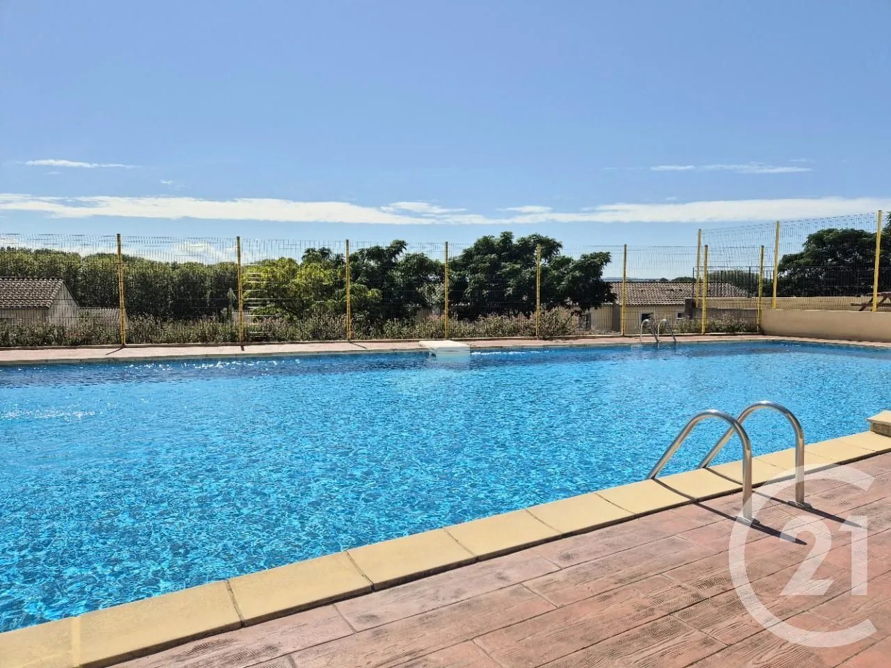 Appartement à louer, 44m², Carcassonne