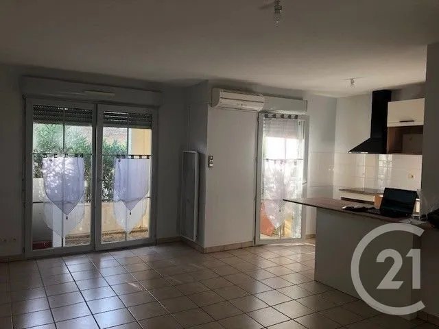 Appartement à louer, 44m², Carcassonne
