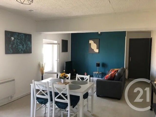 Appartement à louer, 45m², Carcassonne