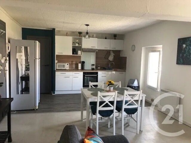 Appartement à louer, 45m², Carcassonne