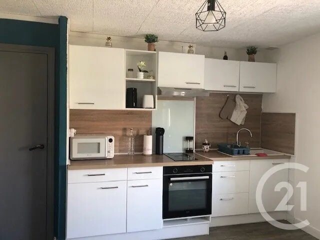 Appartement à louer, 45m², Carcassonne