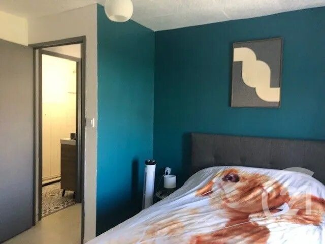 Appartement à louer, 45m², Carcassonne