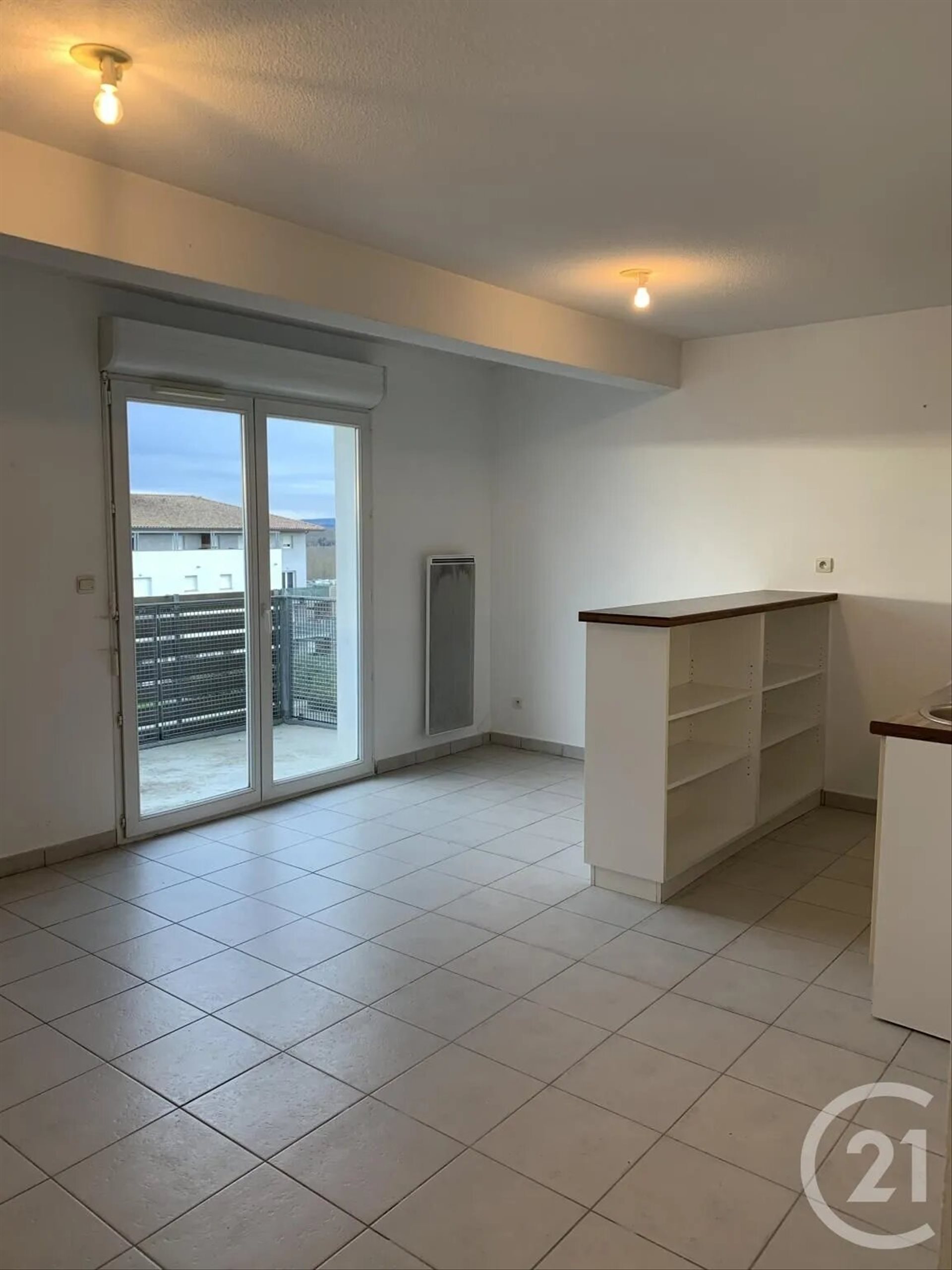 Appartement à louer, 35m², Carcassonne