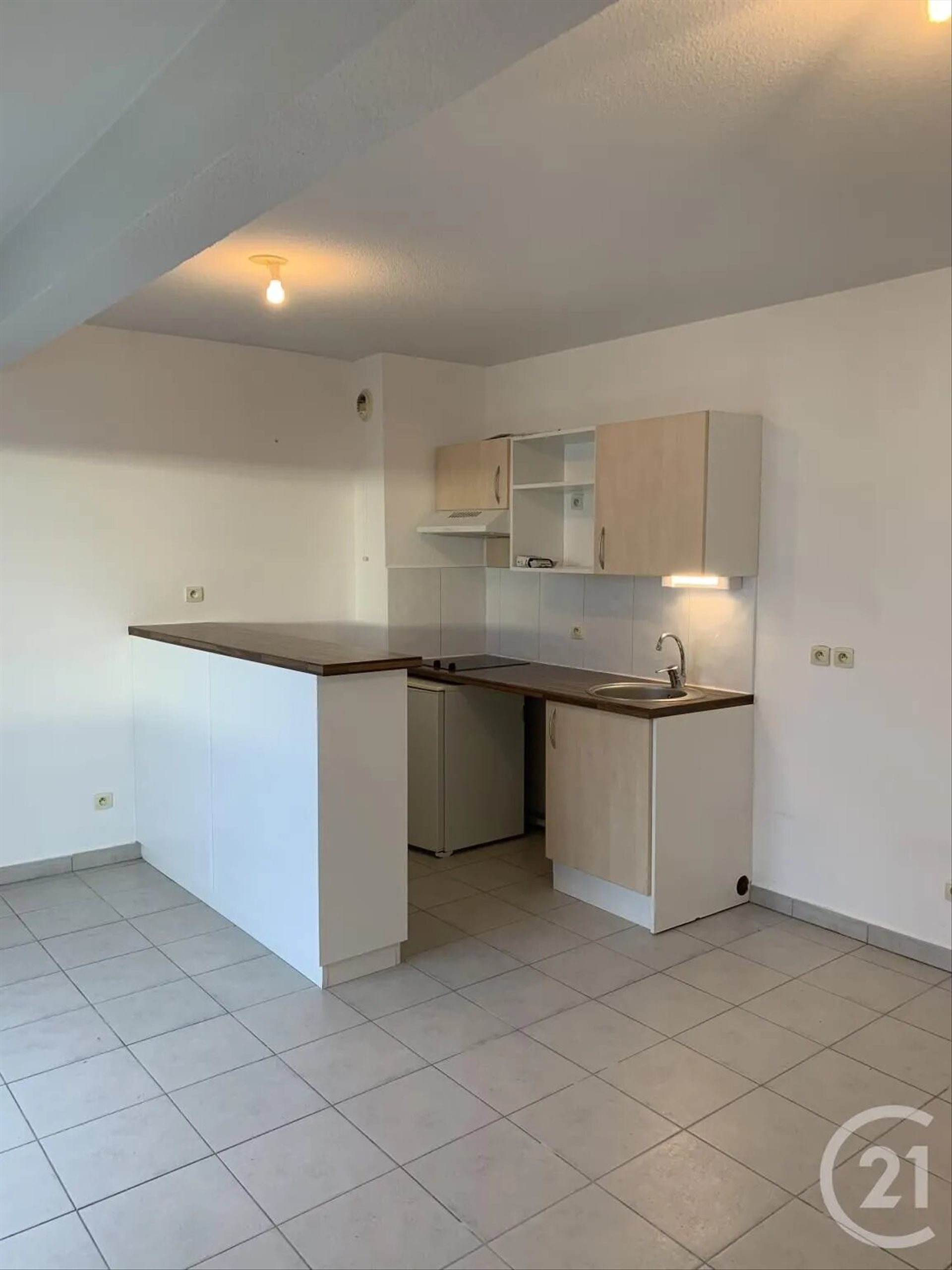 Appartement à louer, 35m², Carcassonne