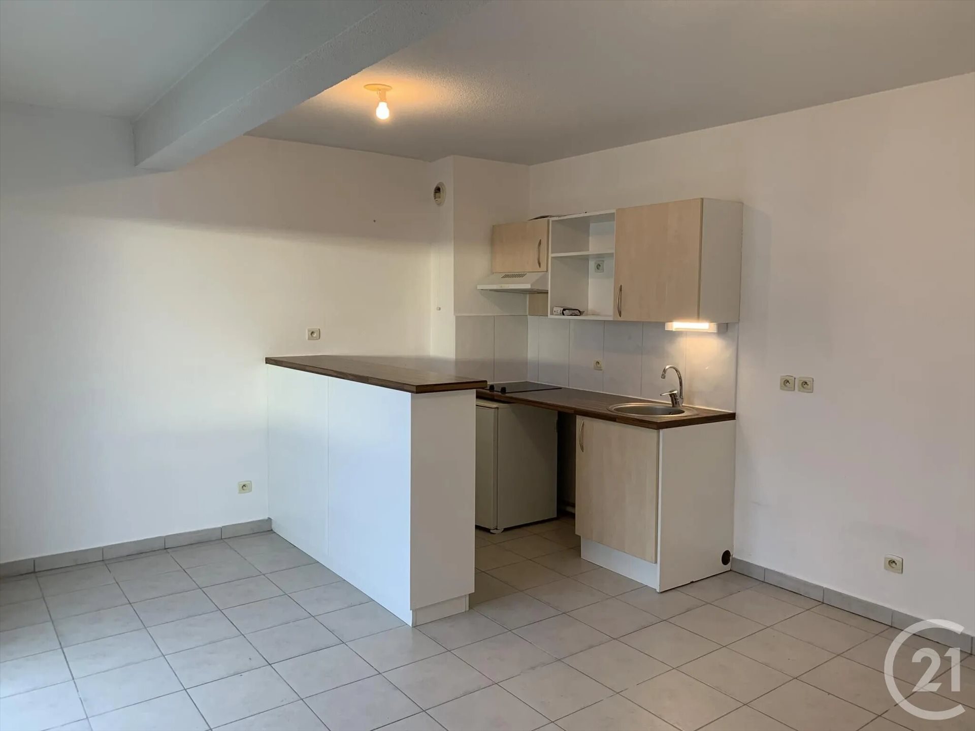 Appartement à louer, 35m², Carcassonne