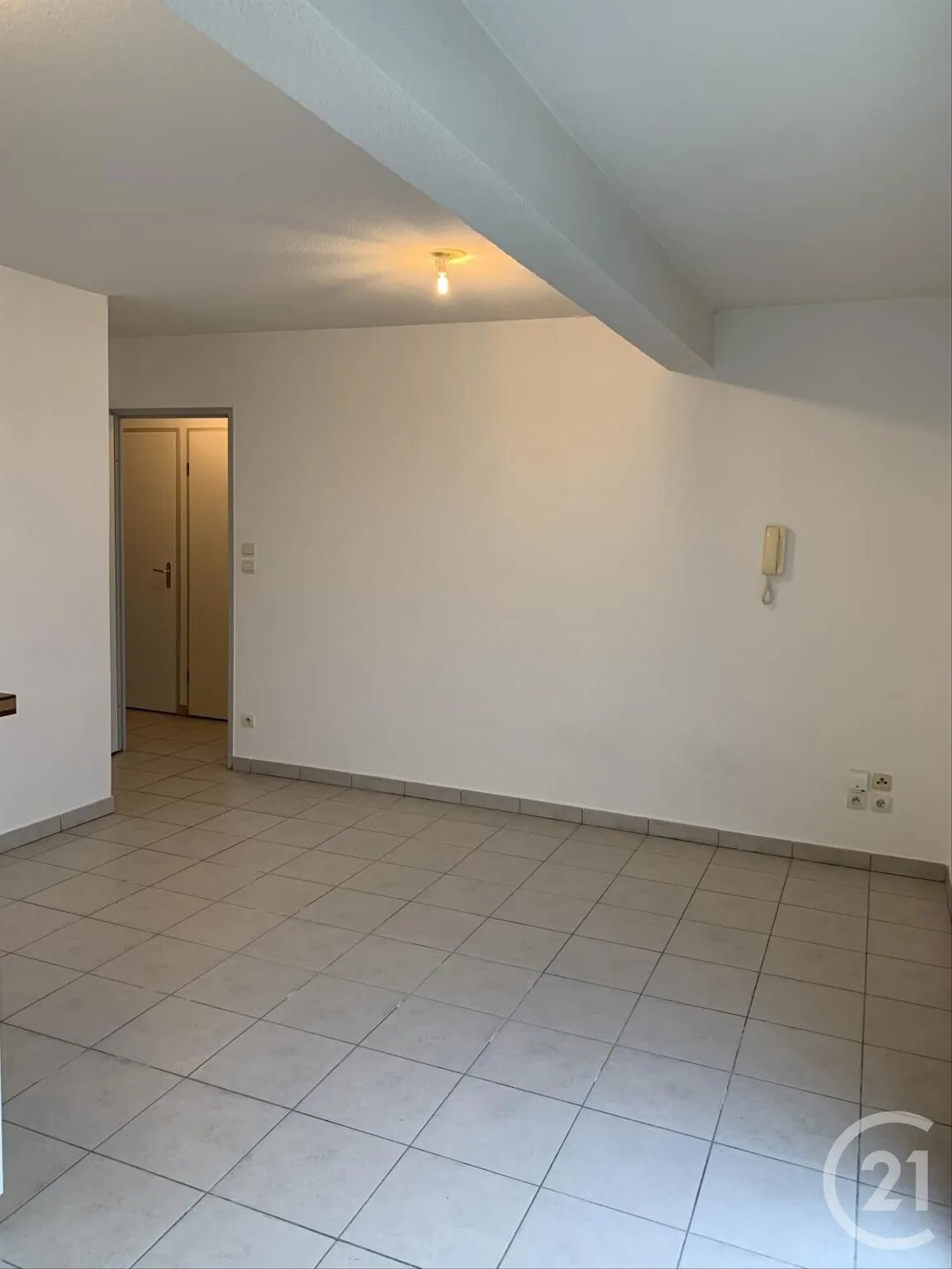 Appartement à louer, 35m², Carcassonne