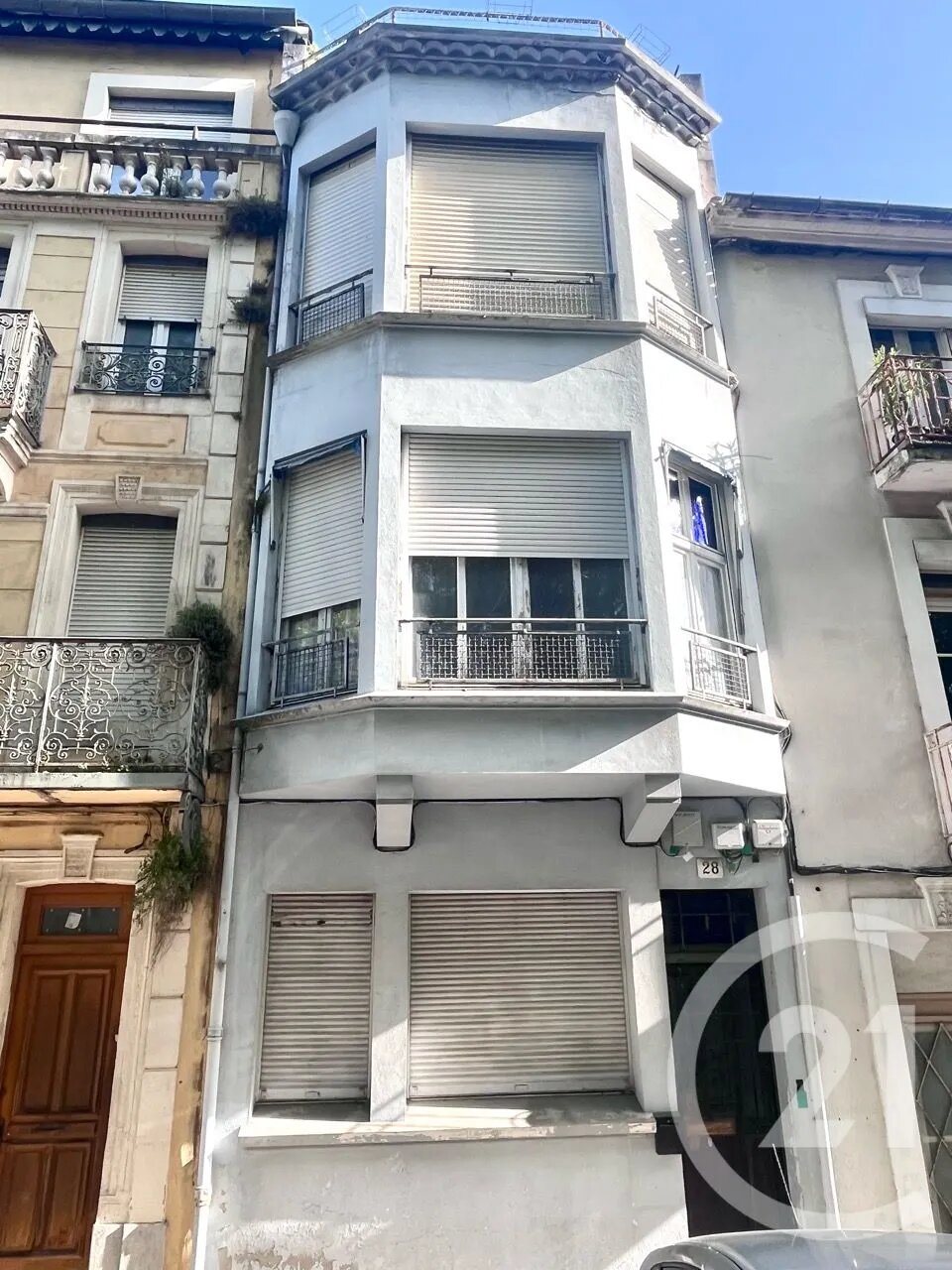 Maison à vendre, 229m², Carcassonne
