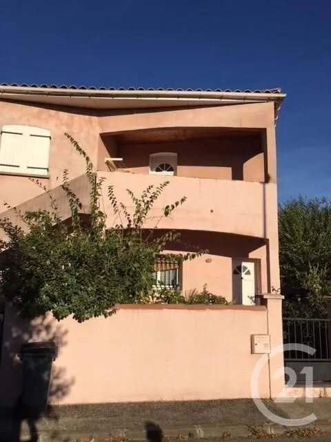 Appartement à louer, 52m², Carcassonne