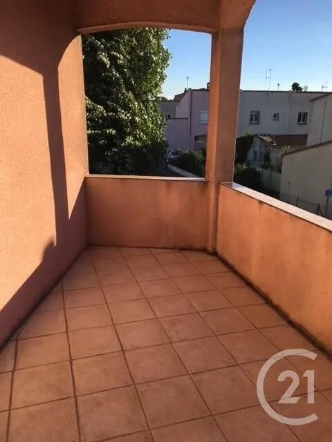 Appartement à louer, 52m², Carcassonne