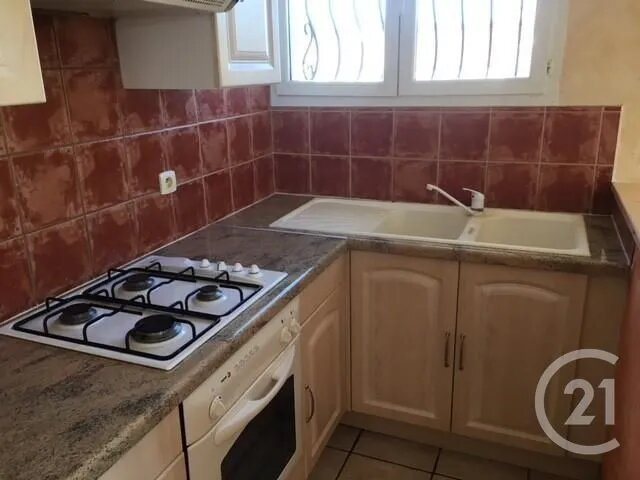 Appartement à louer, 52m², Carcassonne