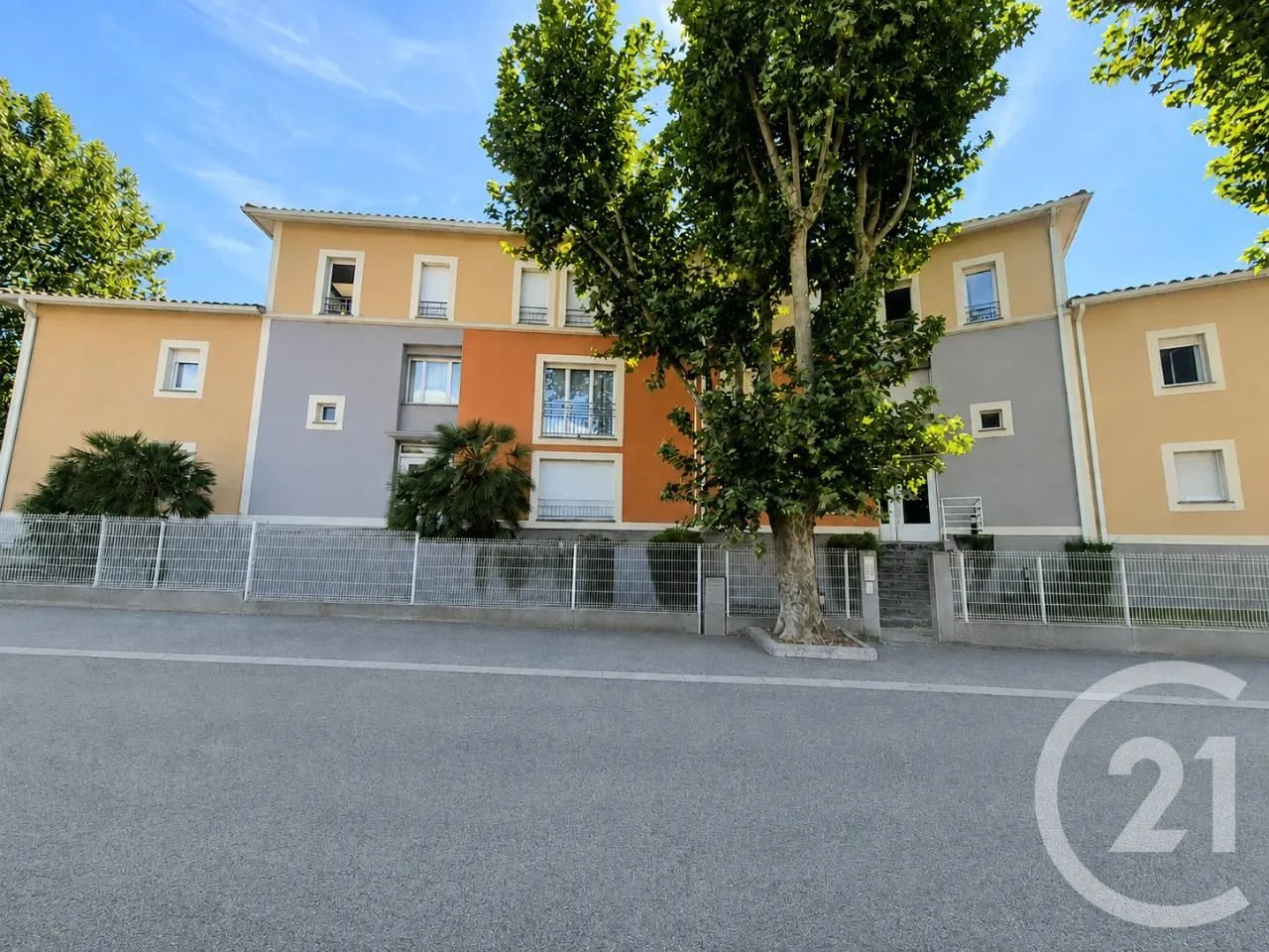 Appartement à vendre, 65m², Carcassonne