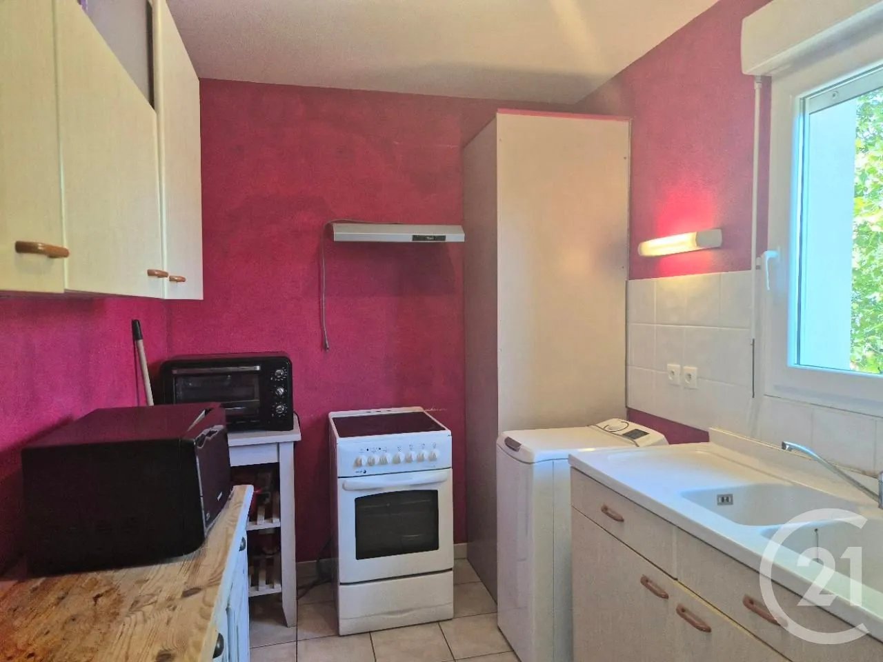 Appartement à vendre, 65m², Carcassonne
