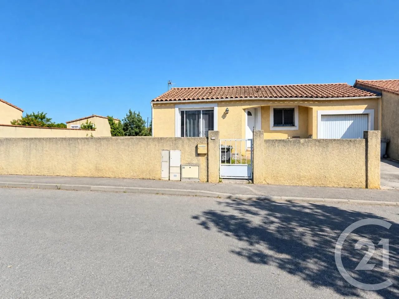 Maison à vendre, 74m², Carcassonne