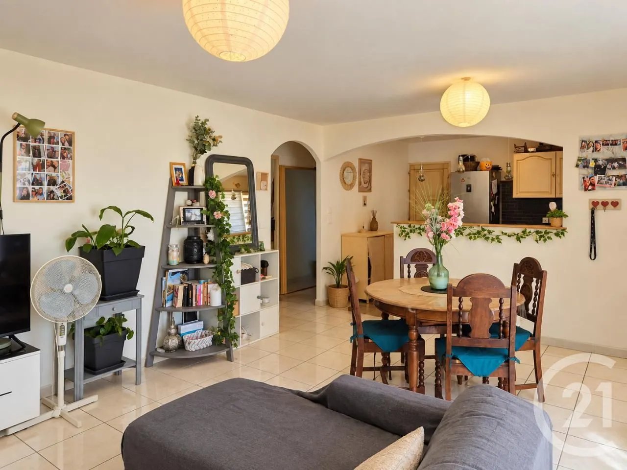 Maison à vendre, 74m², Carcassonne