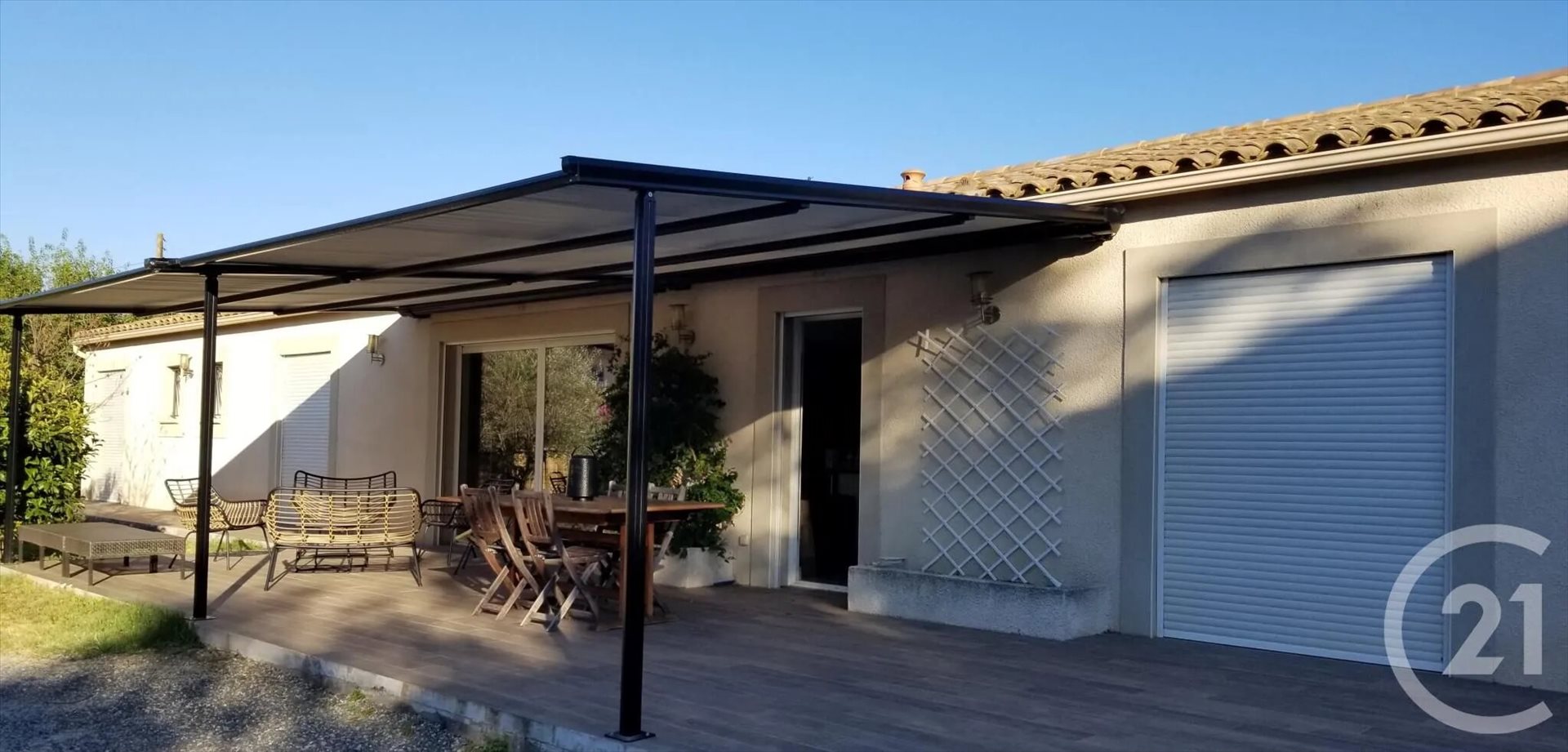 Maison à louer, 151m², Carcassonne