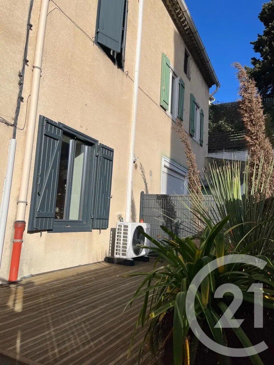 Maison à vendre, 130m², Carcassonne