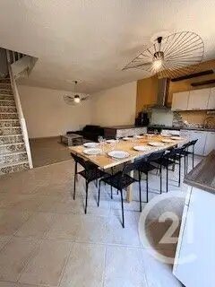 Maison à vendre, 130m², Carcassonne
