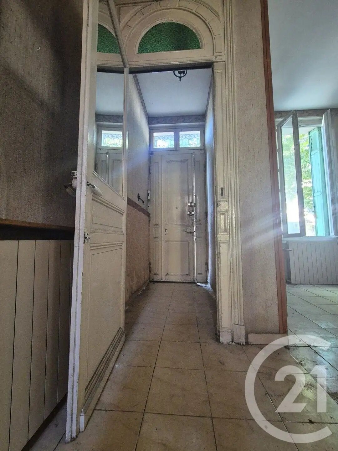 Appartement à vendre, 120m², Salon-de-Provence