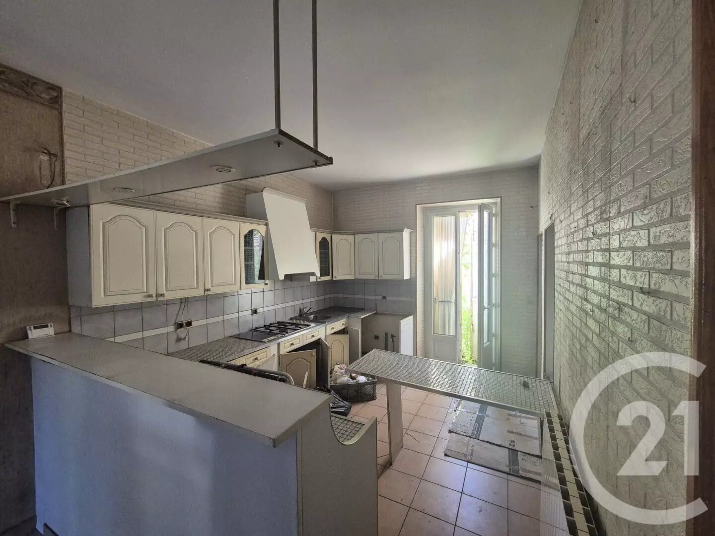 Appartement à vendre, 120m², Salon-de-Provence