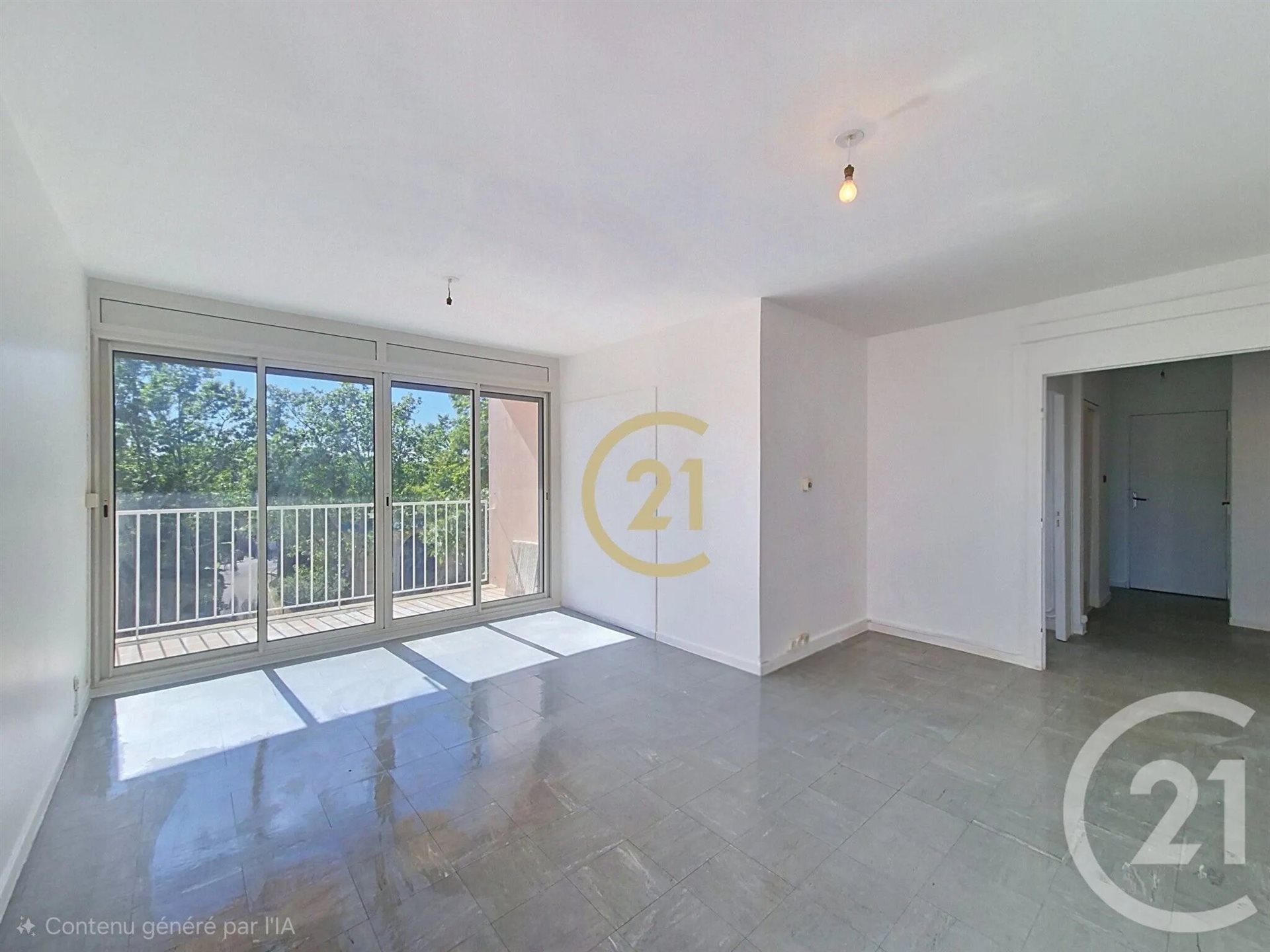 Appartement à vendre, 73m², Salon-de-Provence