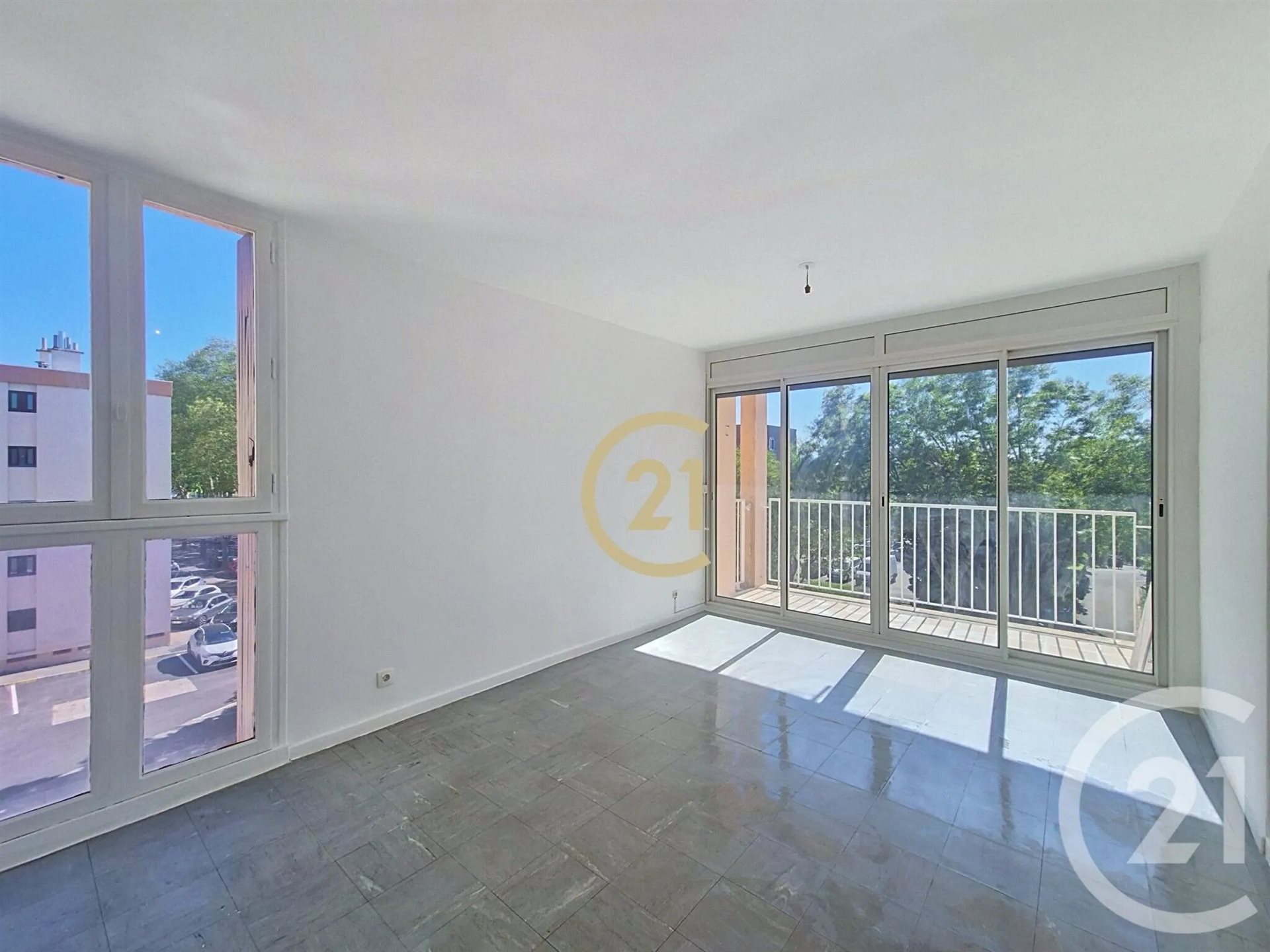 Appartement à vendre, 73m², Salon-de-Provence