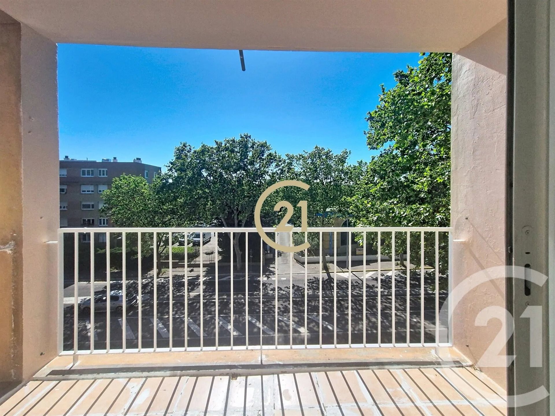 Appartement à vendre, 73m², Salon-de-Provence