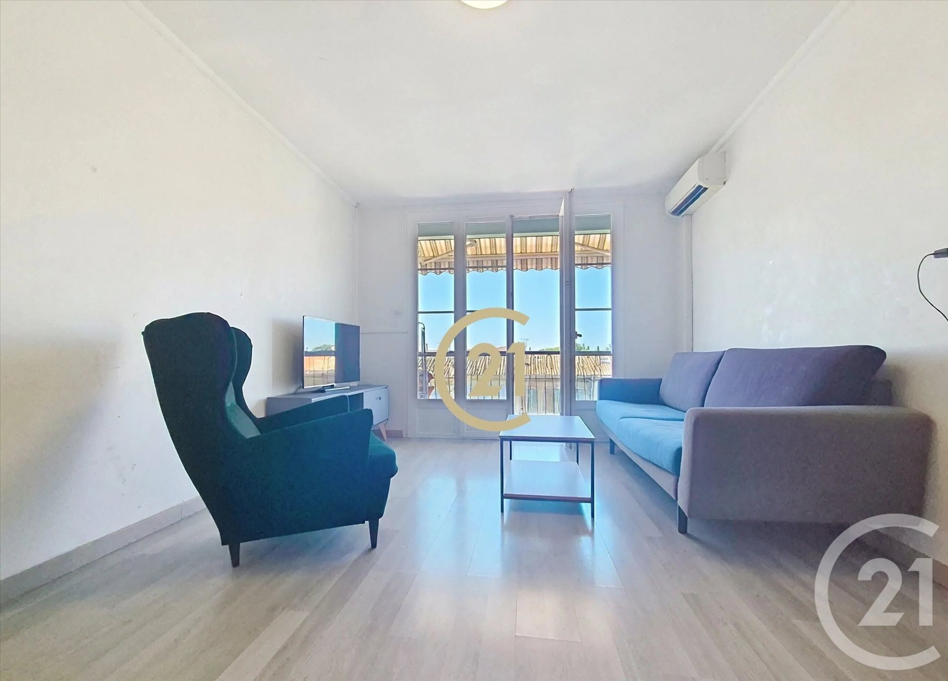 Appartement à vendre, 70m², Salon-de-Provence