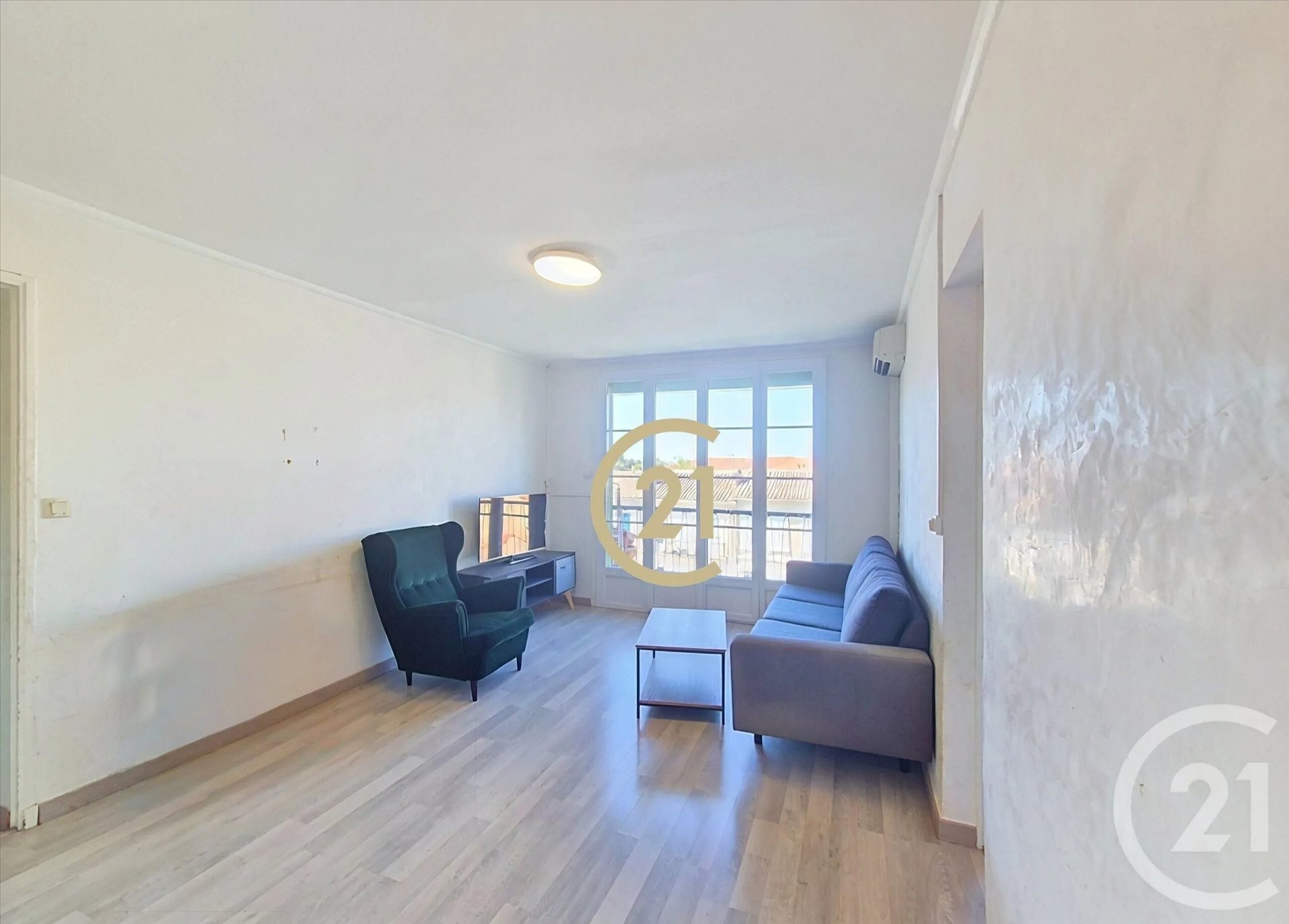Appartement à vendre, 70m², Salon-de-Provence