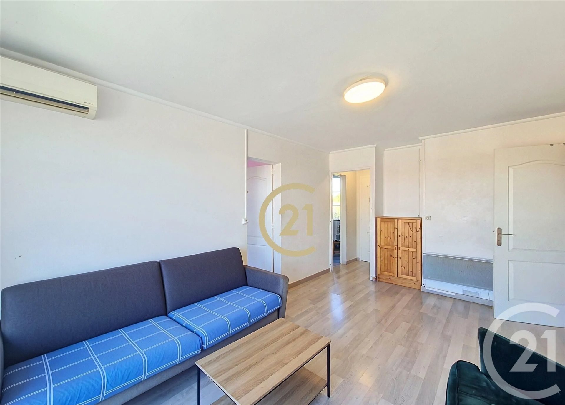 Appartement à vendre, 70m², Salon-de-Provence