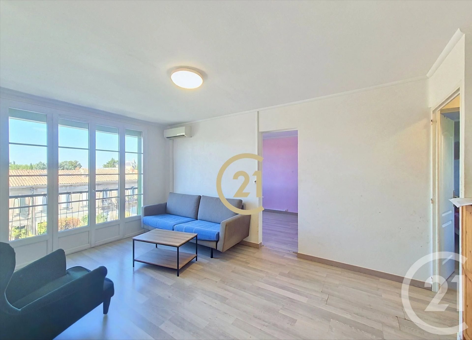 Appartement à vendre, 70m², Salon-de-Provence