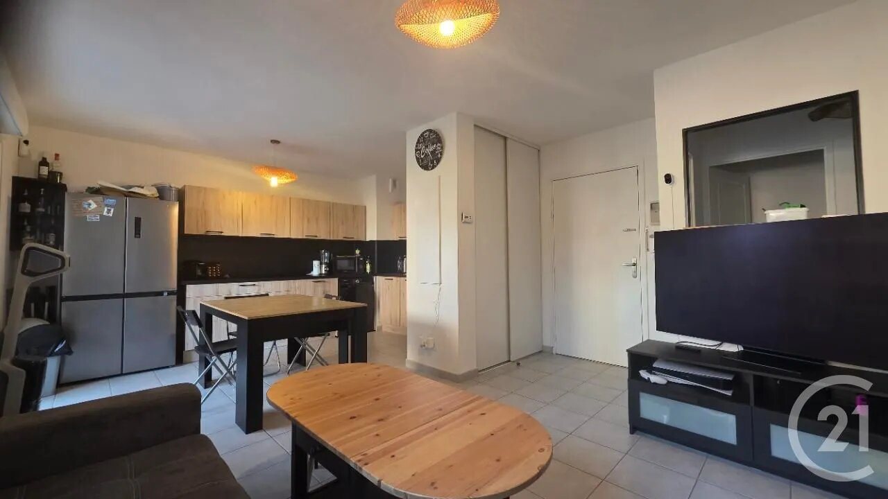 Appartement à louer, 42m², Salon-de-Provence