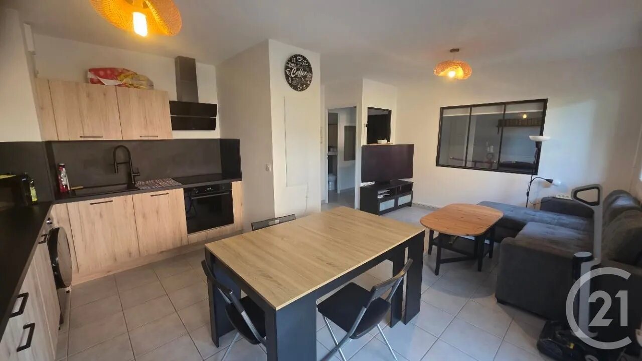 Appartement à louer, 42m², Salon-de-Provence