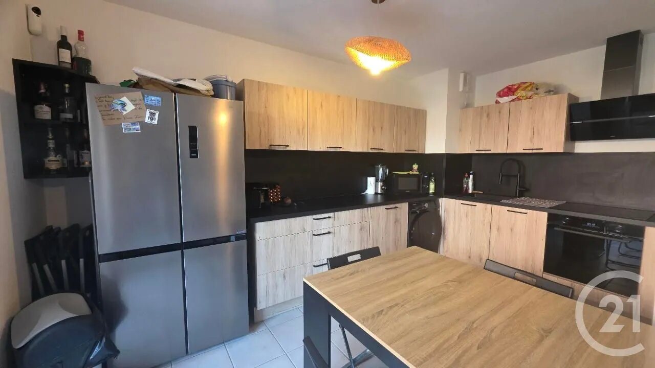 Appartement à louer, 42m², Salon-de-Provence
