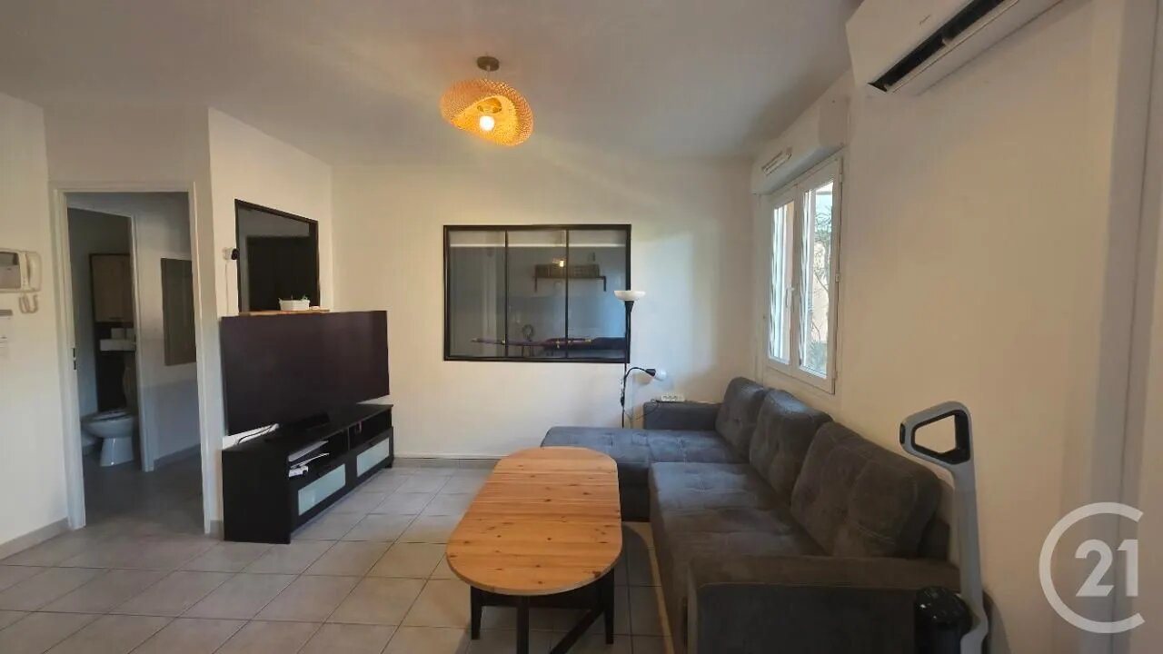 Appartement à louer, 42m², Salon-de-Provence