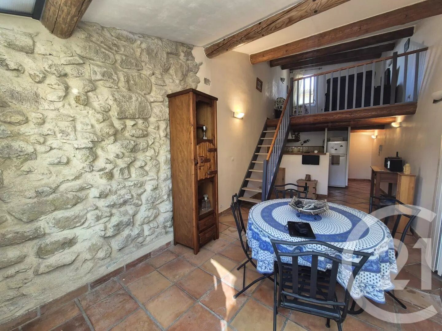 Appartement à vendre, 61m², Pélissanne