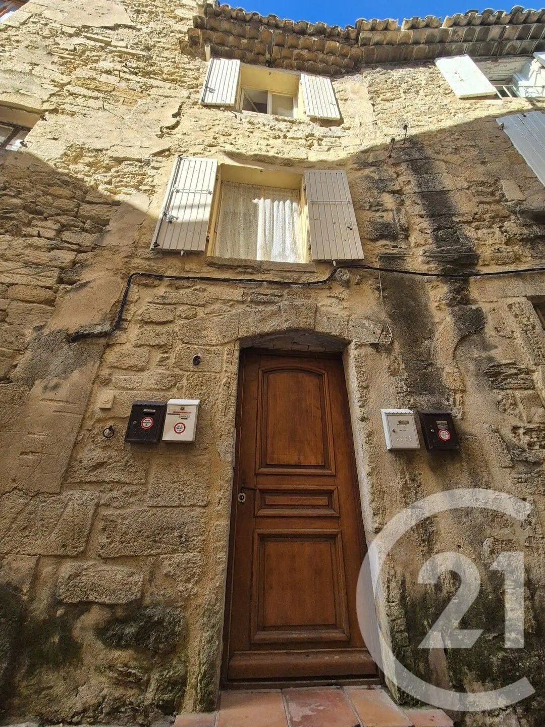 Appartement à vendre, 61m², Pélissanne