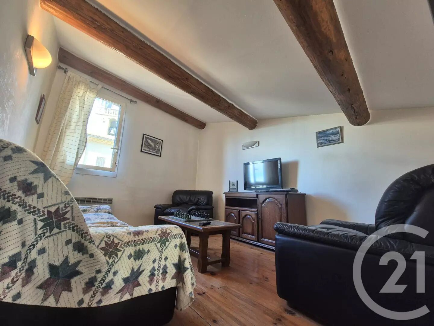Appartement à vendre, 61m², Pélissanne